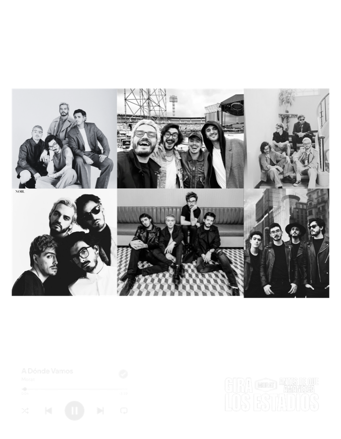Playera Morat
