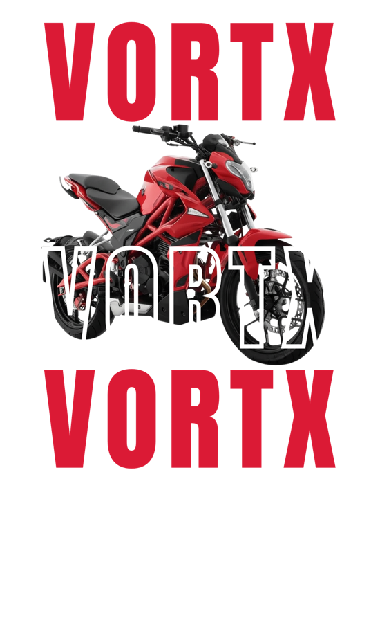 Playera Vortx 250